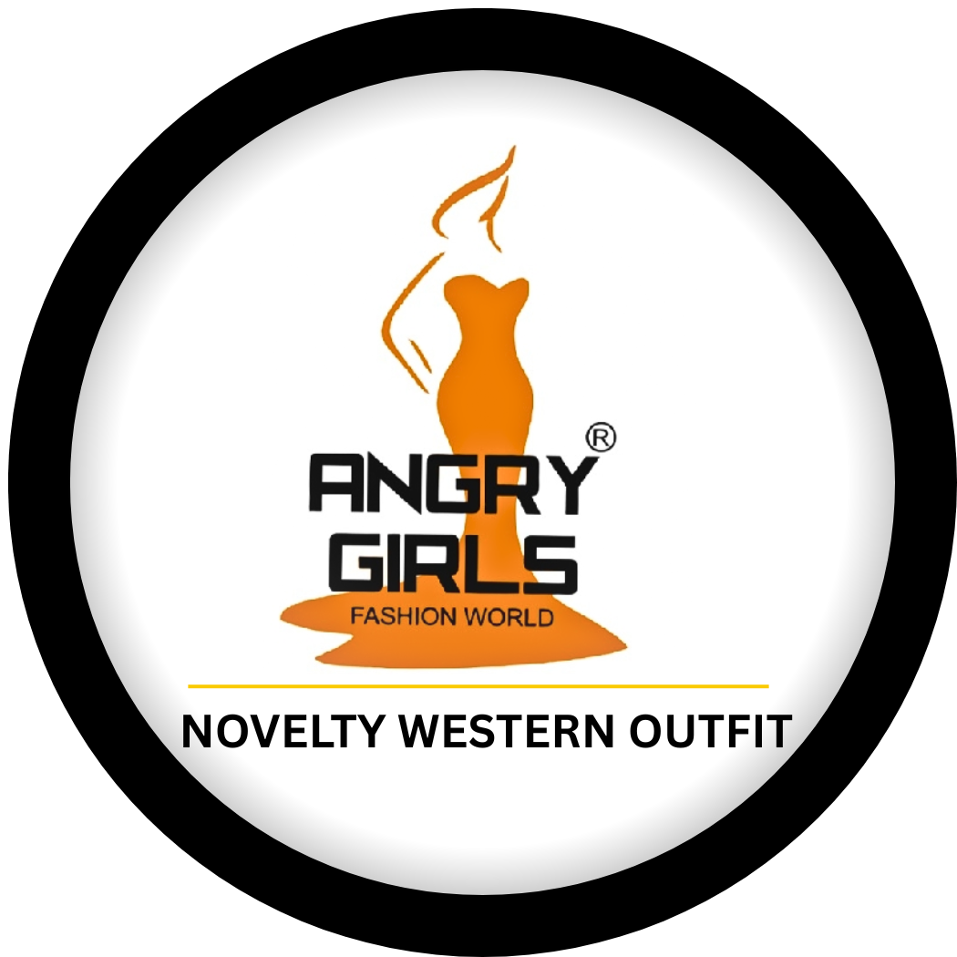 Novelty Western Outfit